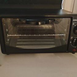 Courant Mini Oven