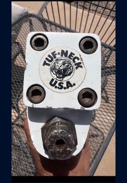TUF NECK STEM OLDSCHOOL 21.1