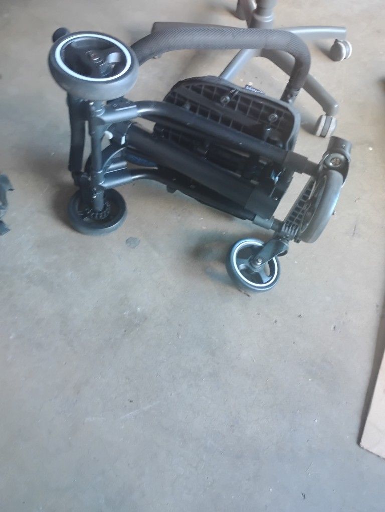 Child Stroller