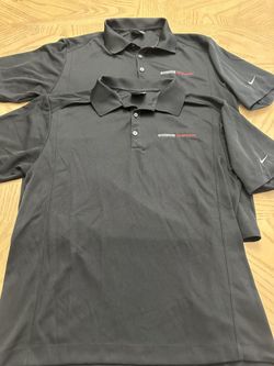 Nike Golf Polo Shirts