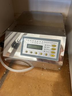 Bottle Filling Machine- Fill 100 Bottles In Minutes