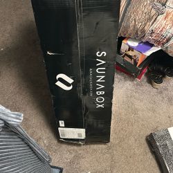 Saunabox