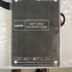 Cover Macbook Pro 16”