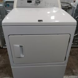 Maytag Electric Dryers 