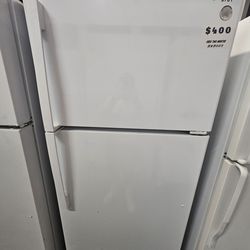 Refrigerator ge
