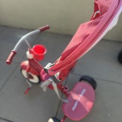 Radio Flyer Trike