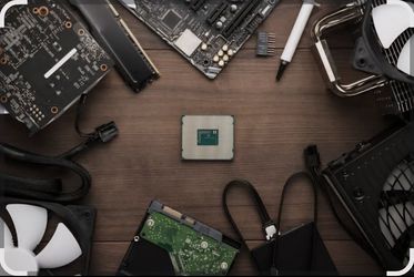 Computer Parts