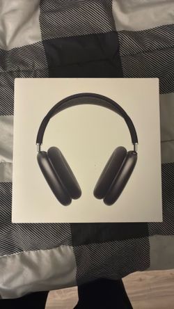 Apple airpod pro max