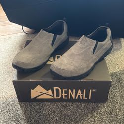 Denali Shasta Size 12