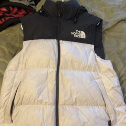 The North Face Vest