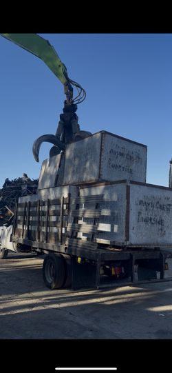Scrap Haul