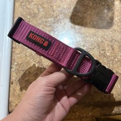 KONG Collar BRAND NEW $5