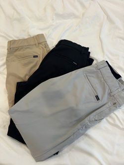 Good good golf joggers 30x30