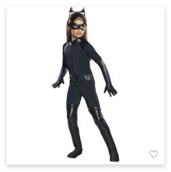 Catwoman costume