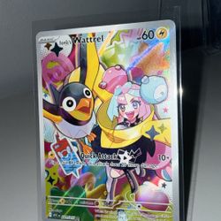 Iono’s Wattrel Ascended Heroes