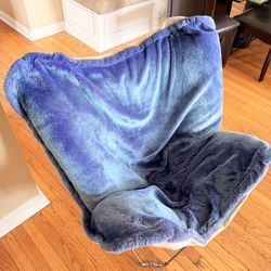 Vintage Dry Ice Butterfly Chair 