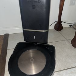 iRobot Vacuum 