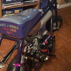 mini bike 