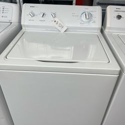 Kenmore Washer . 1 year Warranty 