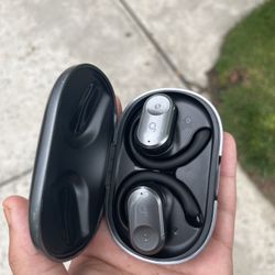 Pureboom Headphones