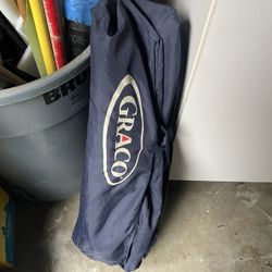 Graco Pack And Play
