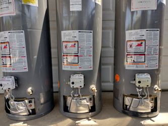 40 Gallons Water Heater S