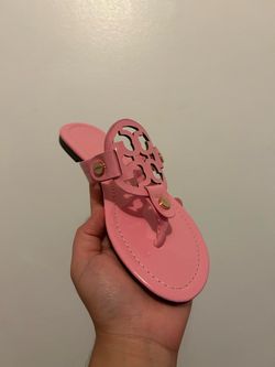 Tory Burch Miller Sandals
