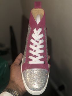 Red Bottoms