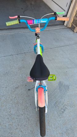 Used Kids bike