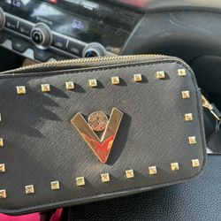 Valentino Orlandi Camera Bag/crossbody