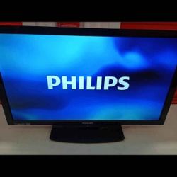 32 in Philips TV