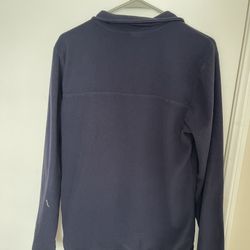 North Face Sweater 