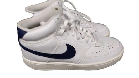 Nike Cd5436-109 White