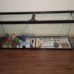 Fish Tank