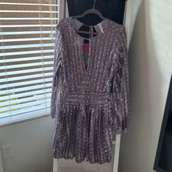 Party dress