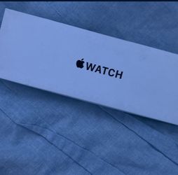 Apple Watch 200$ Mint