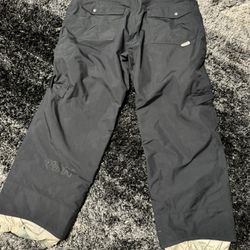 Burton Snowboard pants 