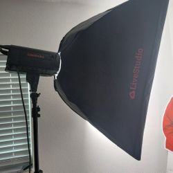 Live Studio By Ortery Professional 