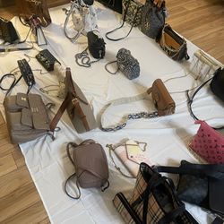 Great Quality Purses All New Prices On Each Picture 