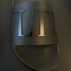 Valentino slides