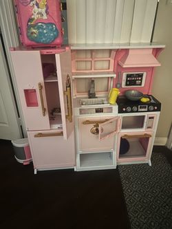 Disney Princess Style Collection Fresh Prep Gourmet Kitchen