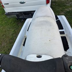 Yamaha 2000 / Gp 800