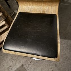 Bar Chair 