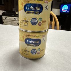 Enfamil NeuroPro