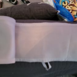 Baby Crib Net 20$