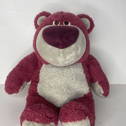 Toy Story Lotso Plush