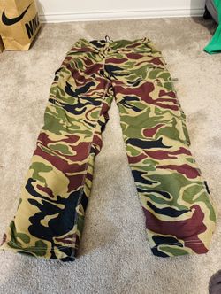 Cargo pants By palace