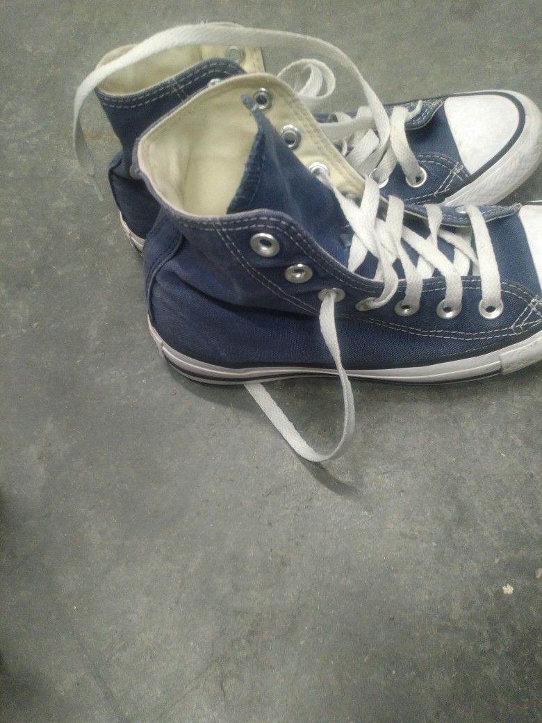 Kids Converse