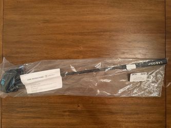 New L.A.B. Golf DF3i Putter (RH, 35”)