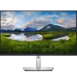 Computer Monitor- Dell P3223QE - LED-Skaerm 31.5" Monitor